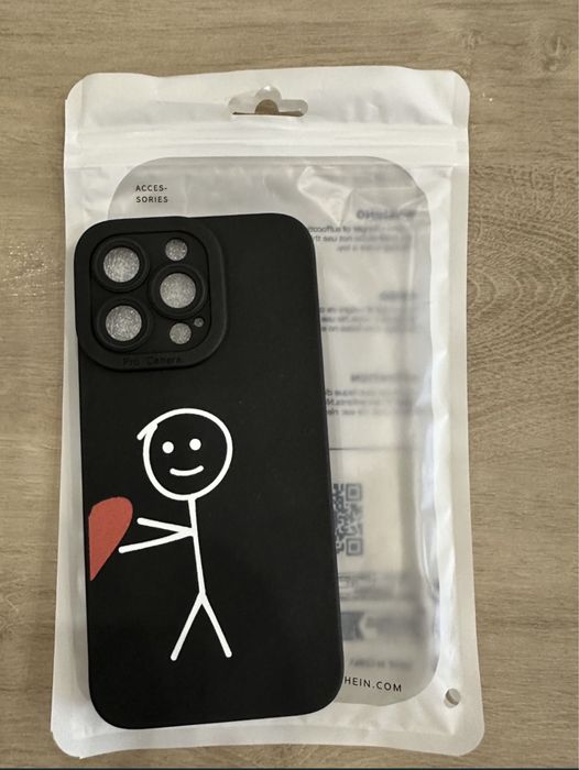 Кейс за IPhone 14 pro