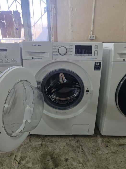Стиральная машина самсунг 7кг