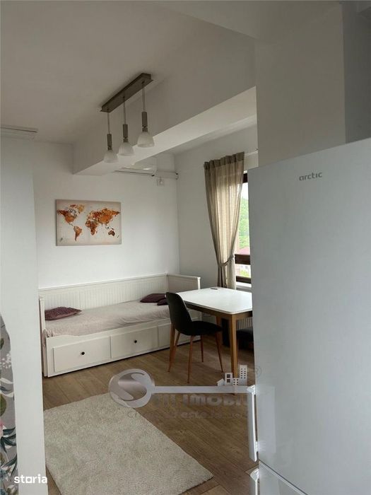 Apartament 2 camere, Newton Nicolina, bloc 2020, etaj 9