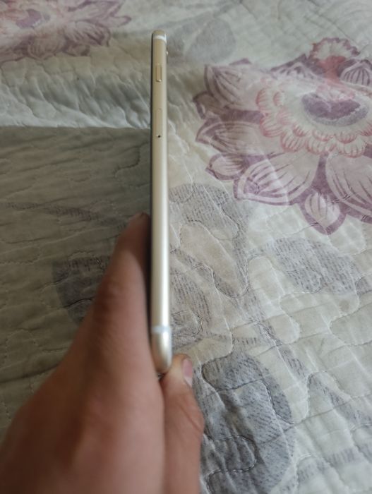 Iphone 6s plus ideal 128gb