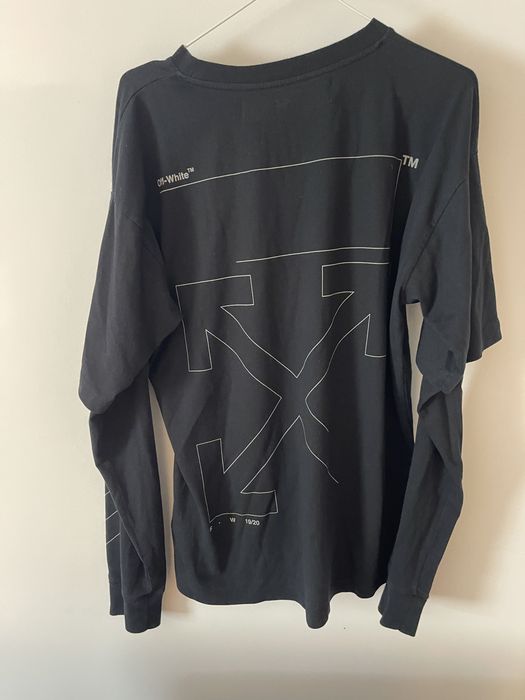Bluza Off-White Bluza Off-White