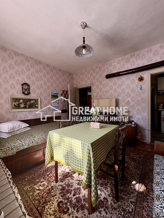 Продава се Многостаен апартамент в Търговище, Център - 115 кв.м за 887 €/кв.м - Снимка #2