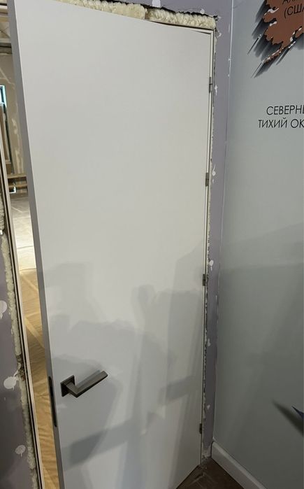 Продам испанские межкомнатные двери