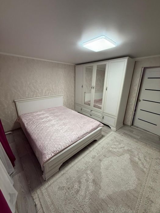 Обмен дома на квартиру