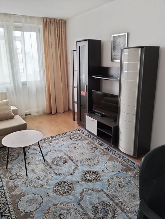 Apartament 2 Camere Decomandate în Cornișa