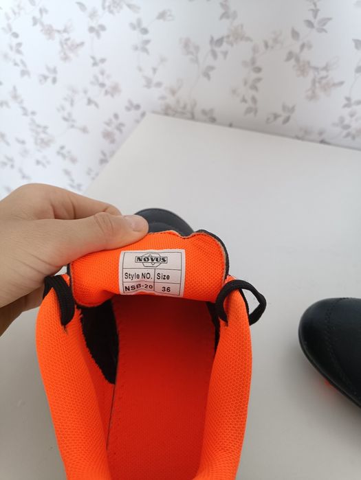 Бутсы новые оригинал