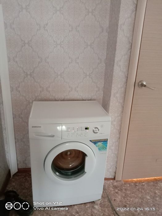 2х комнатная квартира