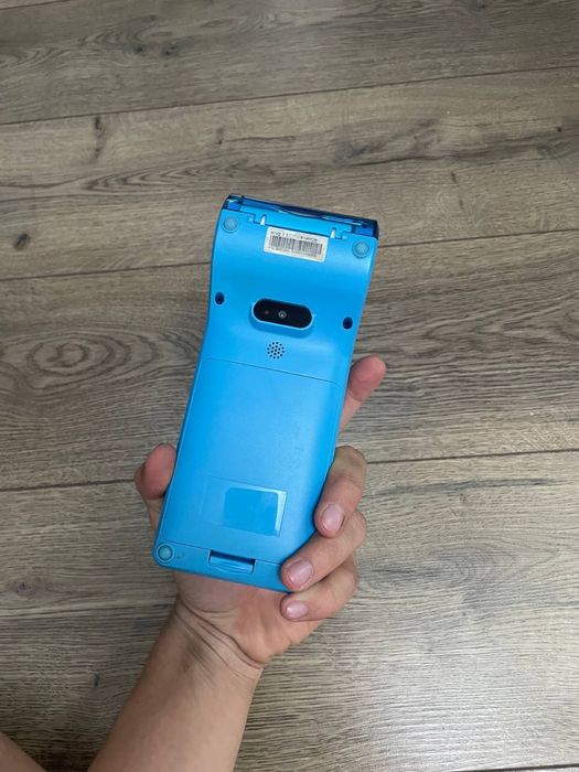 Cashbox sotiladi продается