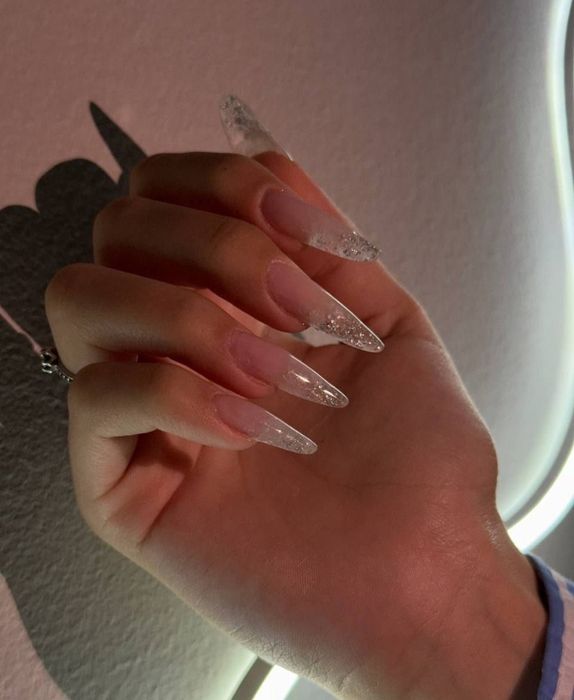 Маникюр, наращивание, покрытие