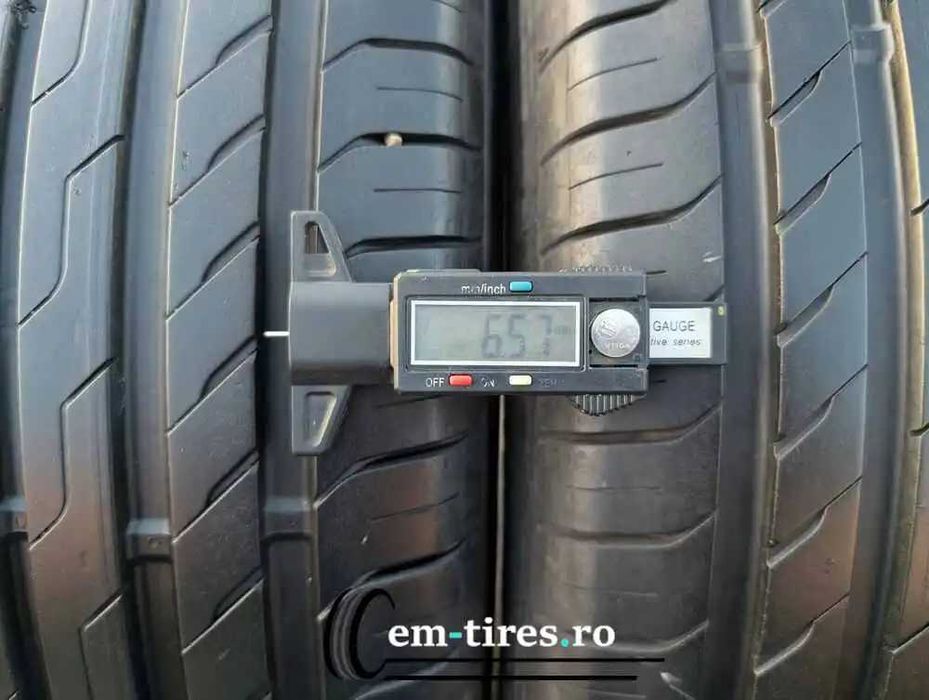 225/65 R17 • Vara • Nexen Nfera Sport SUV 102H | 2 buc | DOT 2023 | Pret/buc