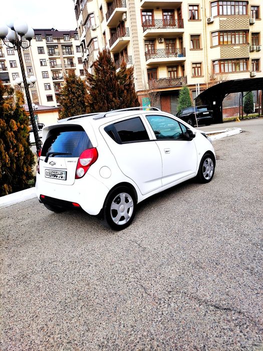 Spark 2016 yil 3 pazitsa