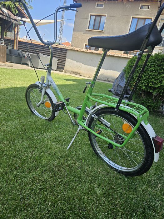 Колело Велосипед