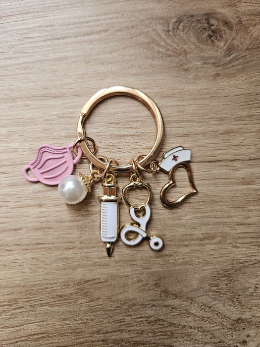 Ключодържател - лекар