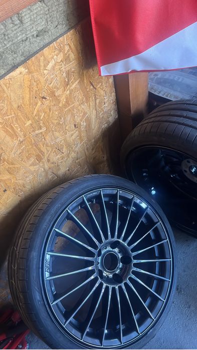 Vand Jante Aez r19