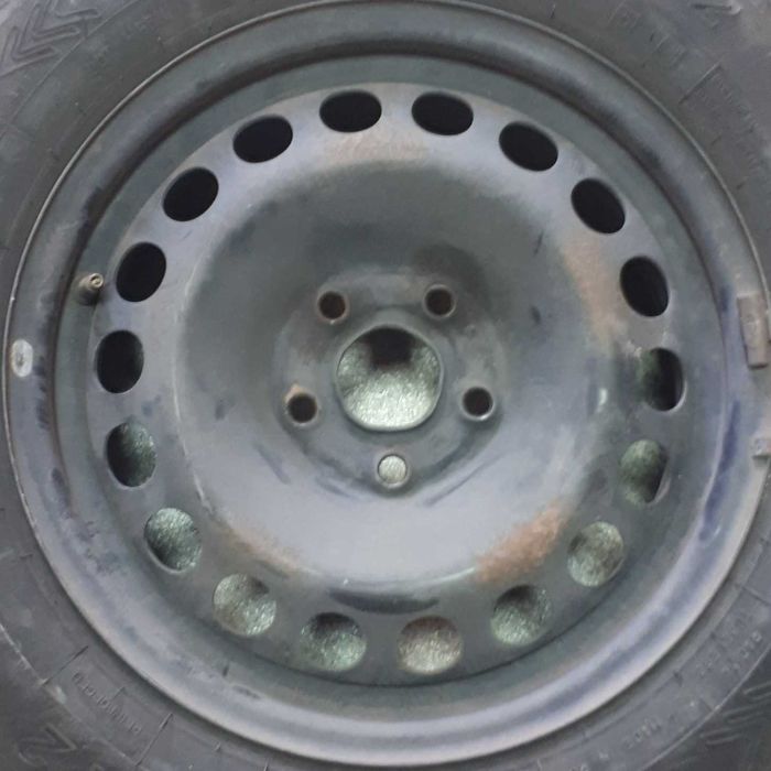 Диски. R 15. В хорошем состоянии.