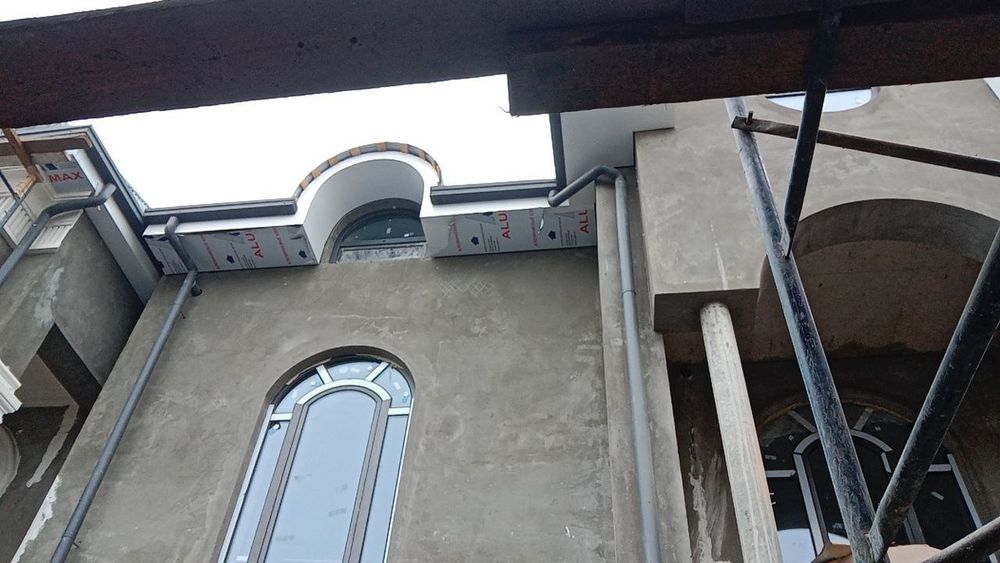 Тажрибали алюкобонд усталари хизматингизда.
Монтаж алюкобонда, мастера