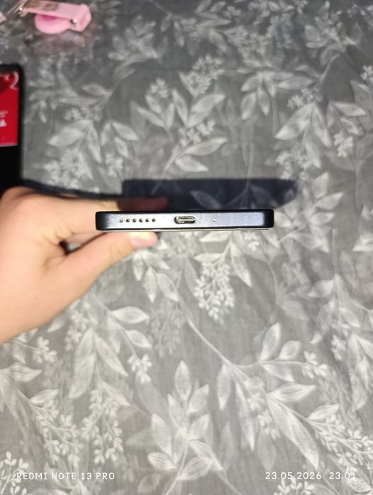 Redmi note 13 pro