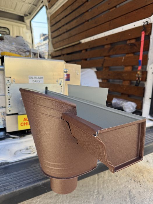 Американски Безшевен Укук 5”