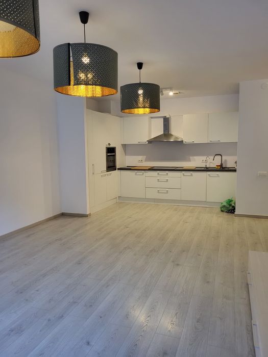 Apartament 4 camere de închiriat – Tâmpa Gardens - Pet Friendly