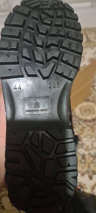 Продам берцы! Недорого