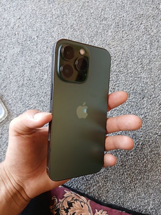 iPohe 13 pro srochna sotiladi