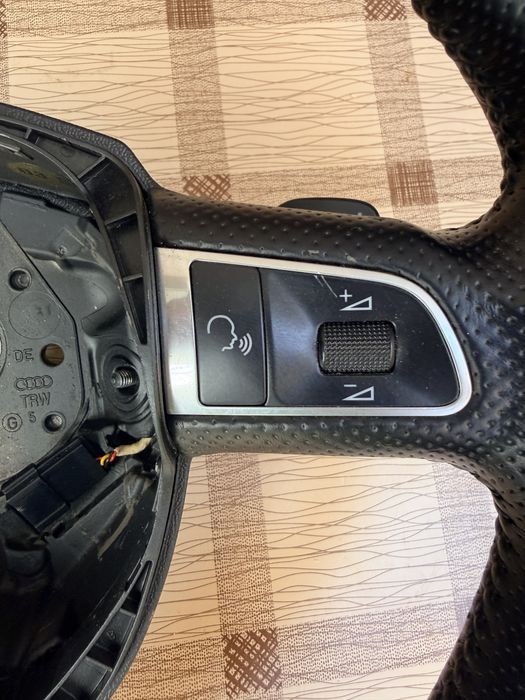 Волан Ауди А3 А4 А5 А6