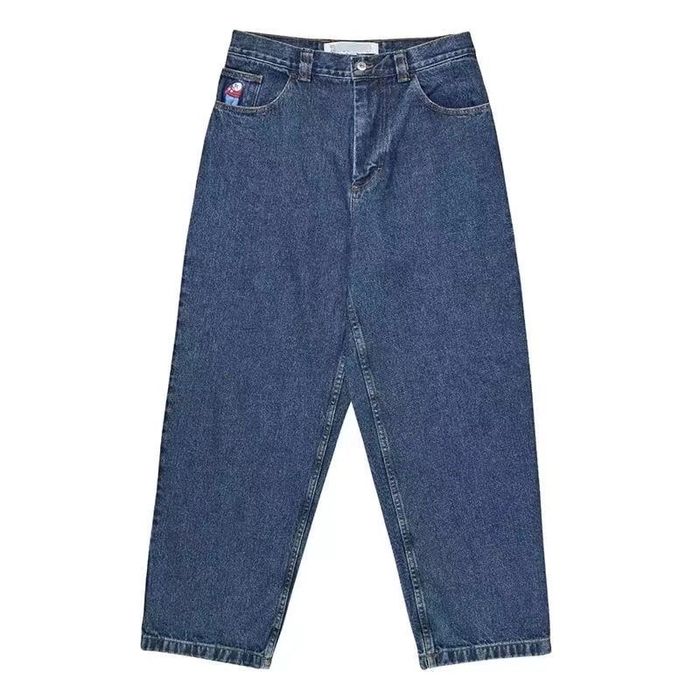 Polar Big Boy Jeans