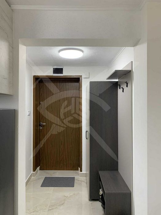 Дава се под наем Едностаен апартамент в Варна, Победа - 36 кв.м за 398.82 € - Снимка #2