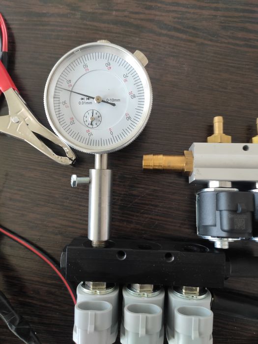 Прибор для Калибровки