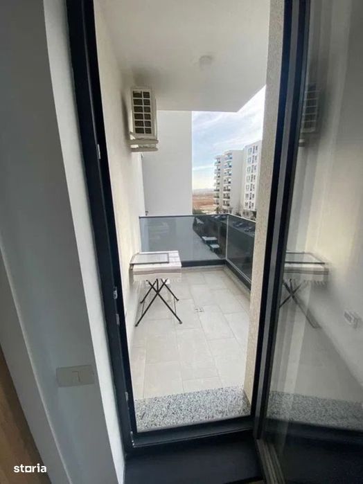 Residence 5 Pipera |Studio | Rond Omv | Pipera Plaza