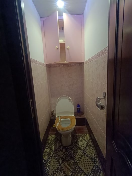 4 xonali uy sotiladi