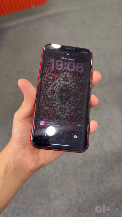 Ayfon telefon 11 sotiladi IP11 apple