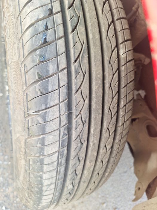 Мазда переходка 626