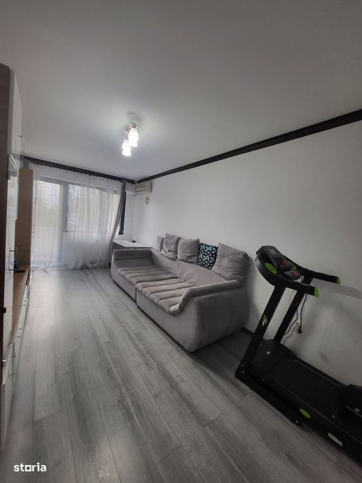 Apartament cu 2 camere | Prelungirea Ghencea | Foarte spatios