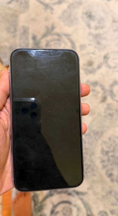 Iphone 11 garantiya