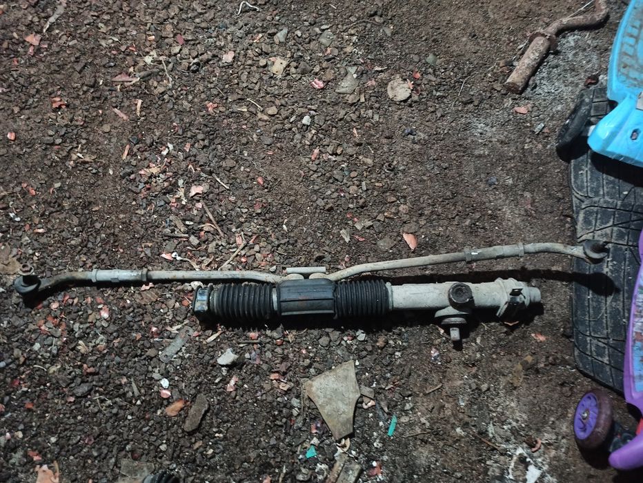 Рулевая Рейка ВАЗ 2114-15