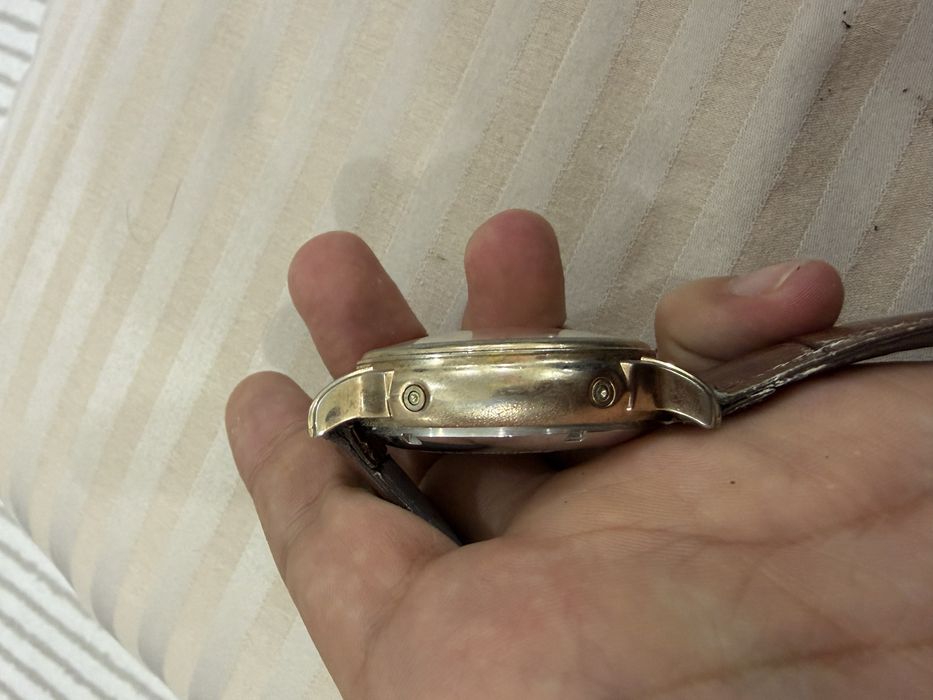 Patek Philippe B/U orginalga eng yaqin klon soat 1:1