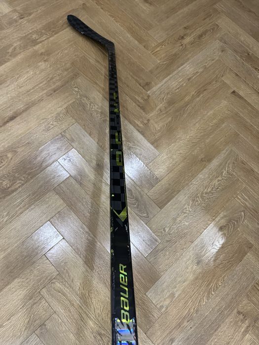 Клюшка хоккейная Ag5nt