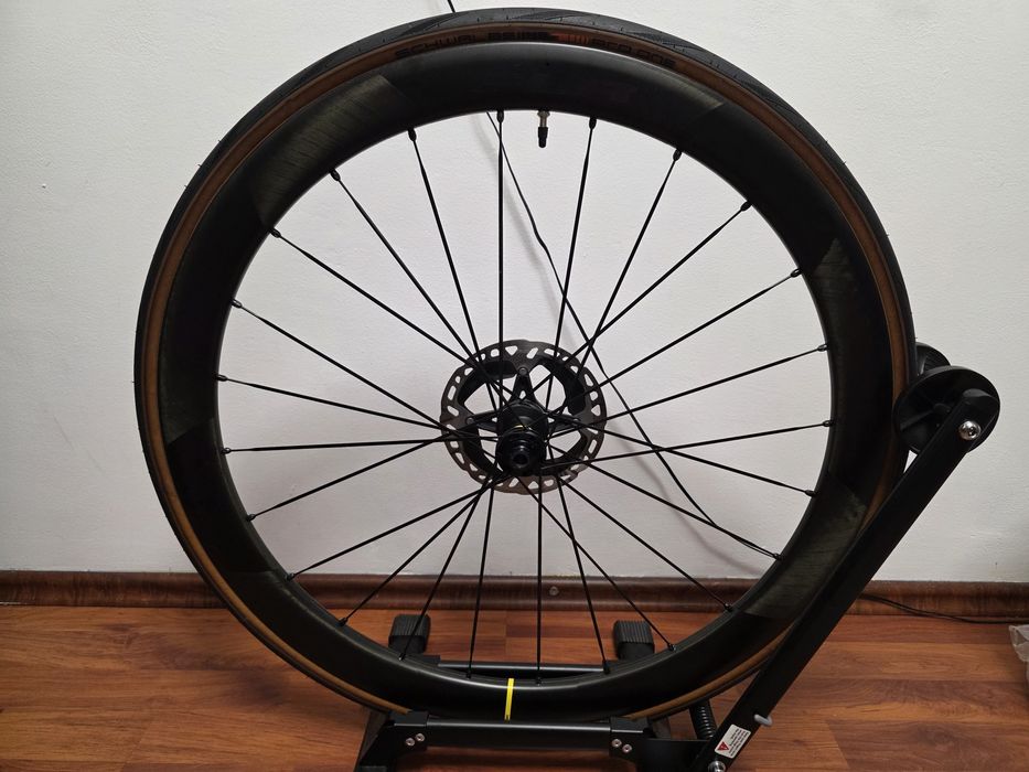 Vand Mavic Cosmic SLR 45