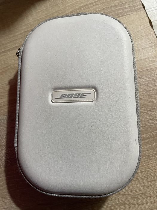 Bose QuietComfort qc 25