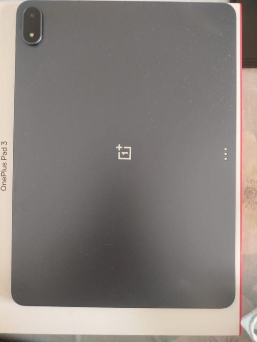 Планшет One plus pad3