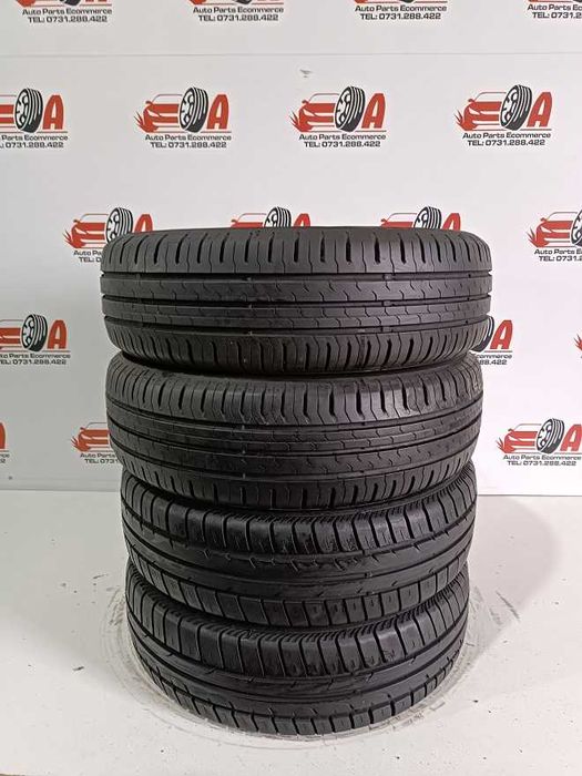 ANVELOPE 165 65 14 79T 165/65/14 CONTINENTAL & FULDA CP V10466 VARA