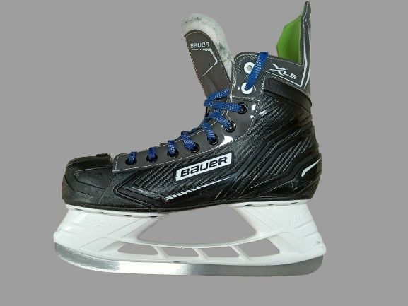 Хоккейные коньки Bauer X-Ls SR