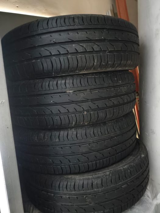 Continental комплект на R 15