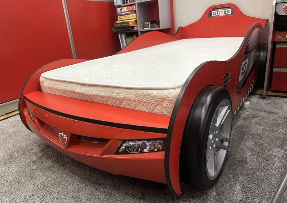 ТОП ПРОМОЦИЯ   Обзавеждане за детска стая “Çilek”