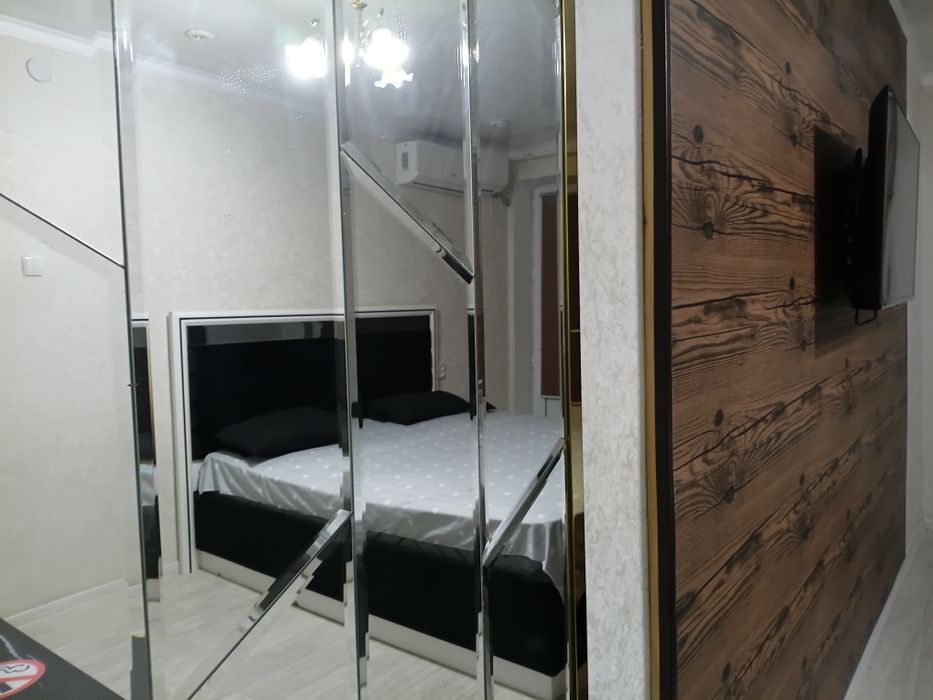 Час, ночь, сутки , Бектурганова 11