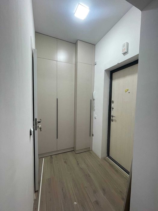 ЖК Ассалом Сохил, 1/1/16, (27м2) с ремонтом Срочно в Ипотеку 17%