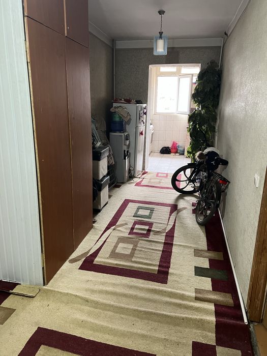 Продается квартира