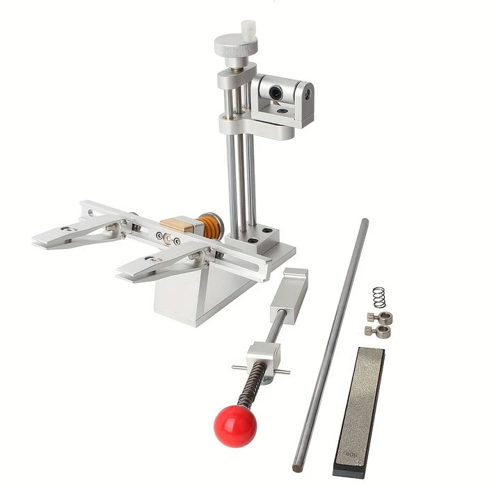 Заточваща система с фиксиран ъгъл - точилка за ножове