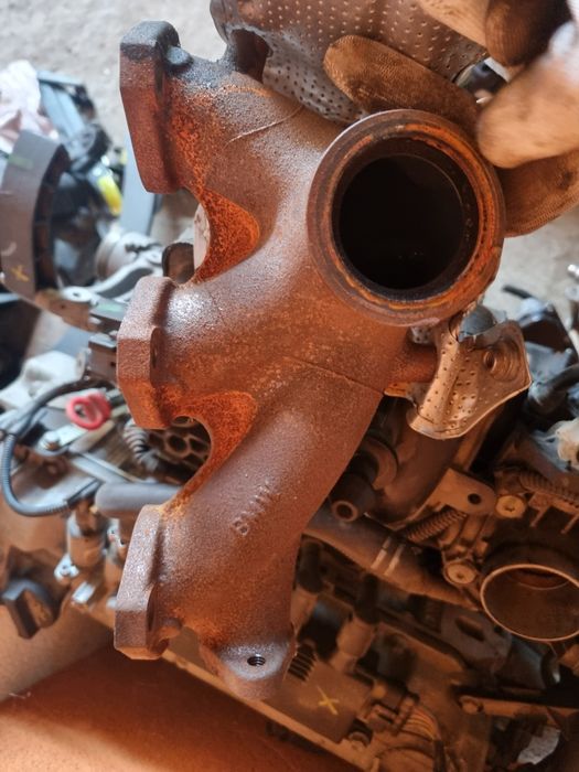 Колектор за Bmw 1 Mini 1.5dizel 116ks 2016godina